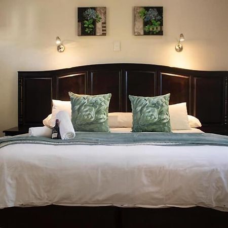 Victoria And Alfred Guest House Port Elizabeth Luaran gambar