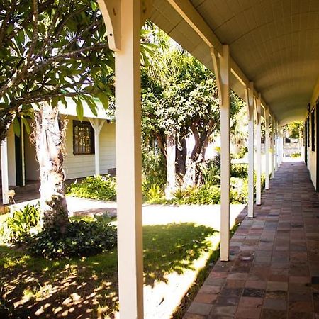 Victoria And Alfred Guest House Port Elizabeth Luaran gambar
