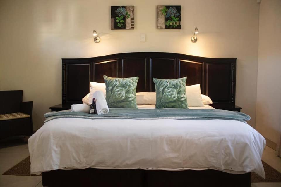 Victoria And Alfred Guest House Port Elizabeth Luaran gambar