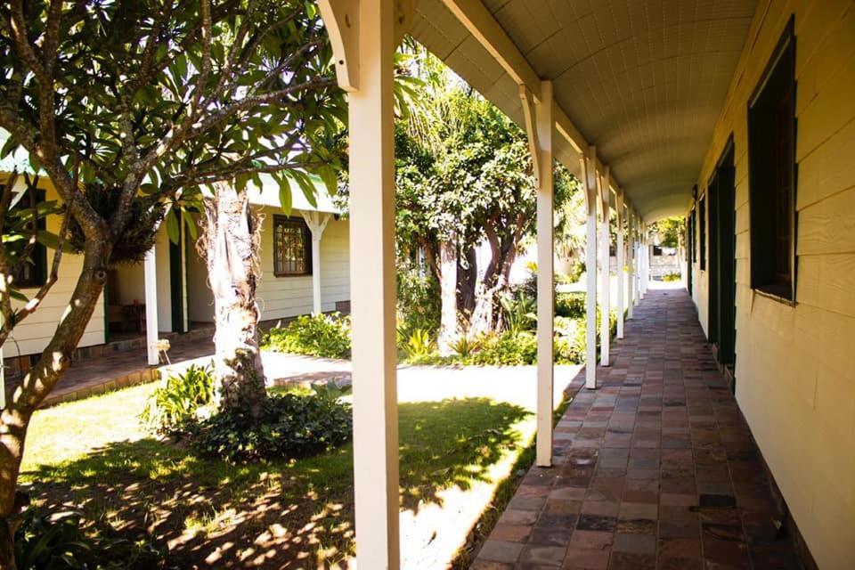 Victoria And Alfred Guest House Port Elizabeth Luaran gambar