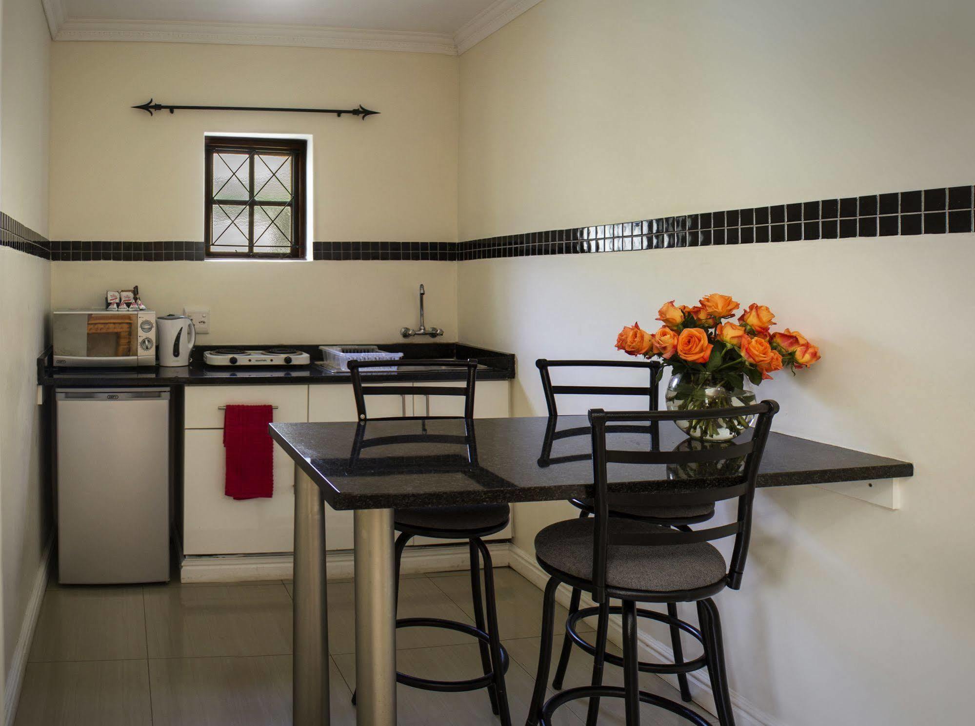 Victoria And Alfred Guest House Port Elizabeth Luaran gambar