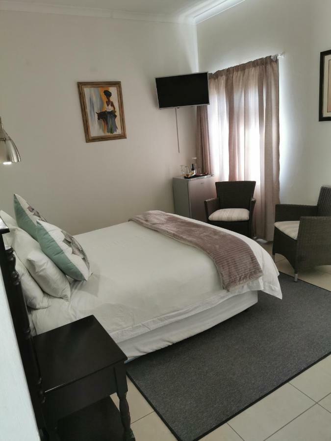 Victoria And Alfred Guest House Port Elizabeth Luaran gambar