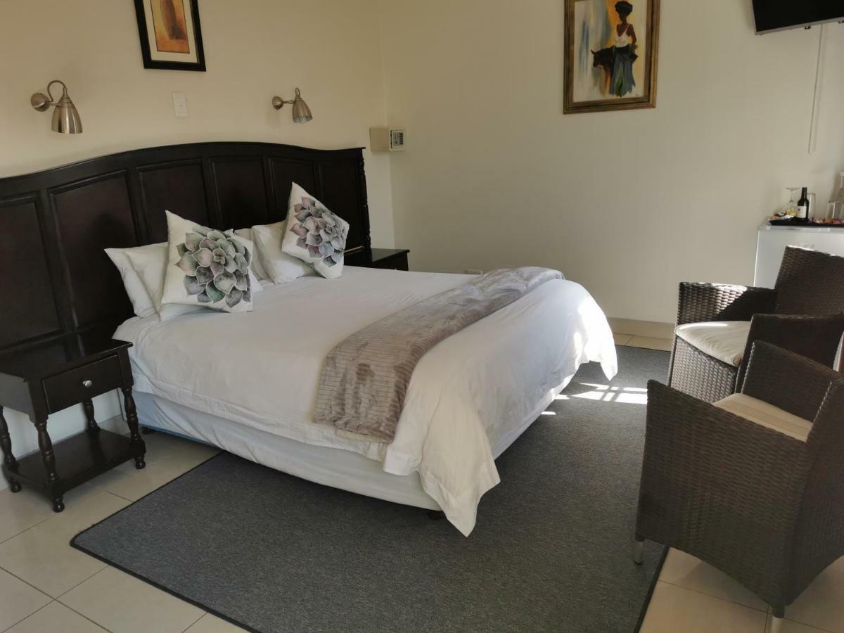 Victoria And Alfred Guest House Port Elizabeth Luaran gambar
