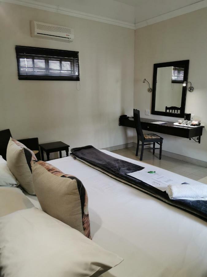 Victoria And Alfred Guest House Port Elizabeth Luaran gambar