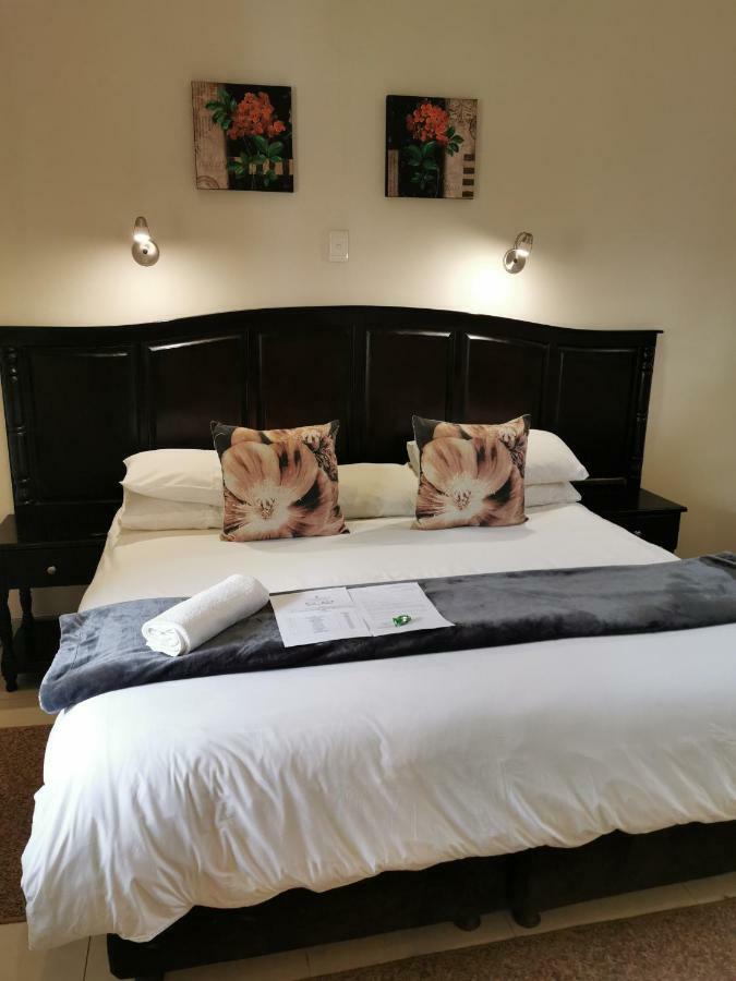 Victoria And Alfred Guest House Port Elizabeth Luaran gambar