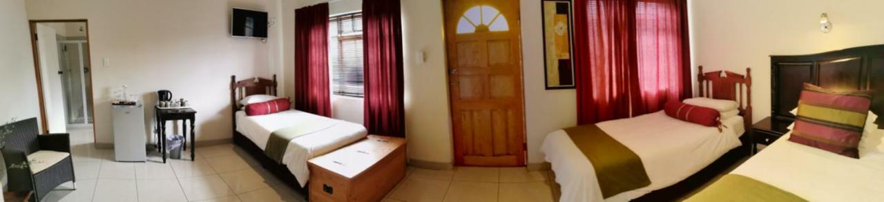 Victoria And Alfred Guest House Port Elizabeth Luaran gambar