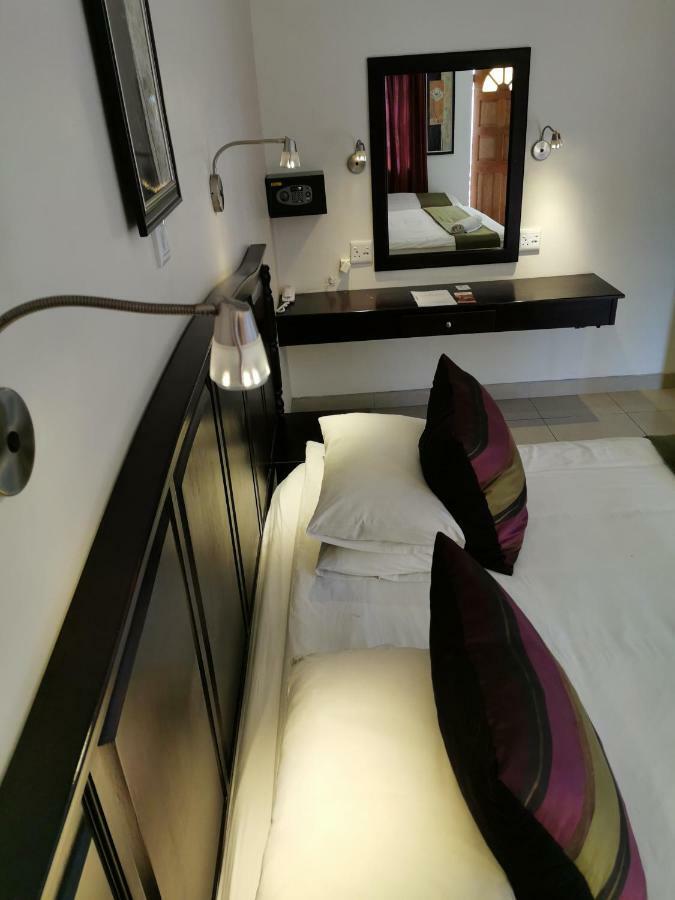 Victoria And Alfred Guest House Port Elizabeth Luaran gambar