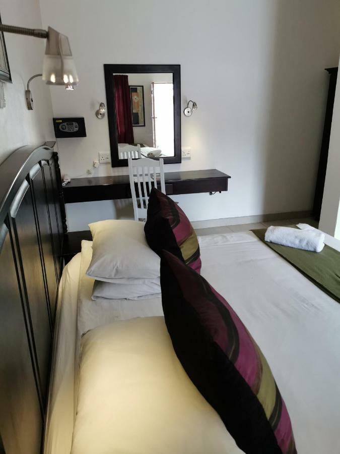 Victoria And Alfred Guest House Port Elizabeth Luaran gambar